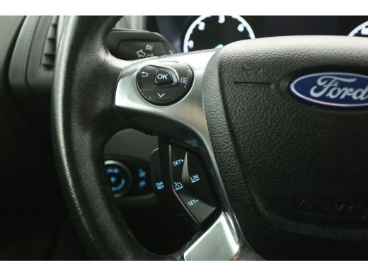 Ford Transit Connect 1.5 EcoBlue L1H1 100PK Airco Camera Cruise Carplay Navigatie PDC Elektrpakket Schuifdeur ActivLease financial lease