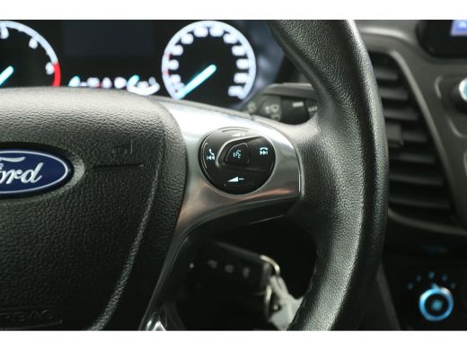 Ford Transit Connect 1.5 EcoBlue L1H1 100PK Airco Camera Cruise Carplay Navigatie PDC Elektrpakket Schuifdeur ActivLease financial lease