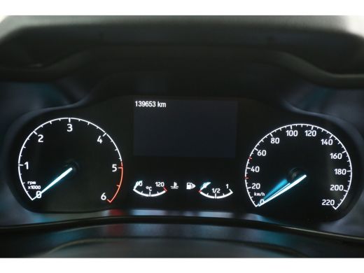 Ford Transit Connect 1.5 EcoBlue L1H1 100PK Airco Camera Cruise Carplay Navigatie PDC Elektrpakket Schuifdeur ActivLease financial lease