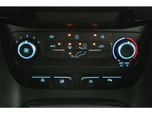 Ford Transit Connect 1.5 EcoBlue L1H1 100PK Airco Camera Cruise Carplay Navigatie PDC Elektrpakket Schuifdeur ActivLease financial lease