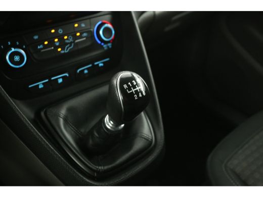 Ford Transit Connect 1.5 EcoBlue L1H1 100PK Airco Camera Cruise Carplay Navigatie PDC Elektrpakket Schuifdeur ActivLease financial lease