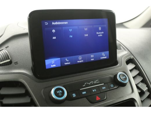 Ford Transit Connect 1.5 EcoBlue L1H1 100PK Airco Camera Cruise Carplay Navigatie PDC Elektrpakket Schuifdeur ActivLease financial lease
