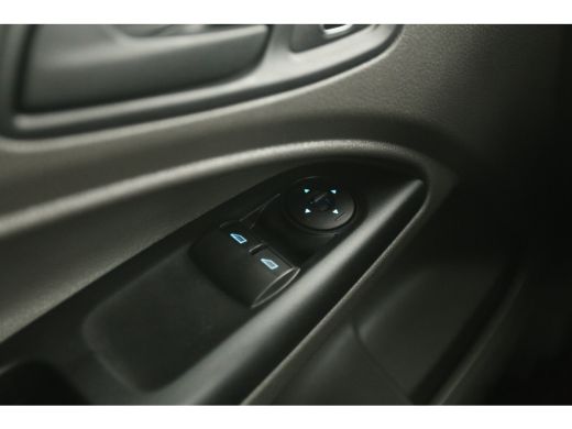 Ford Transit Connect 1.5 EcoBlue L1H1 100PK Airco Camera Cruise Carplay Navigatie PDC Elektrpakket Schuifdeur ActivLease financial lease