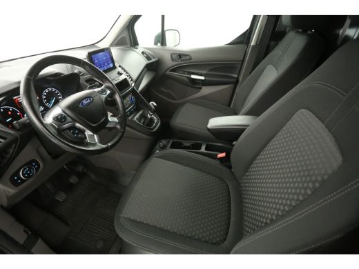 Ford Transit Connect 1.5 EcoBlue L1H1 100PK Airco Camera Cruise Carplay Navigatie PDC Elektrpakket Schuifdeur ActivLease financial lease