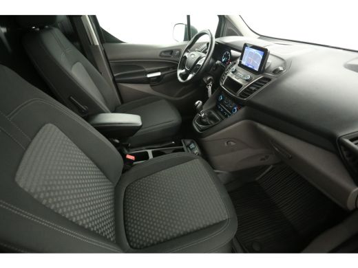 Ford Transit Connect 1.5 EcoBlue L1H1 100PK Airco Camera Cruise Carplay Navigatie PDC Elektrpakket Schuifdeur ActivLease financial lease