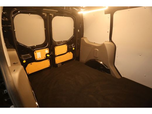 Ford Transit Connect 1.5 EcoBlue L1H1 100PK Airco Camera Cruise Carplay Navigatie PDC Elektrpakket Schuifdeur ActivLease financial lease