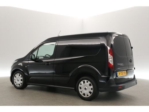 Ford Transit Connect 1.5 EcoBlue L1H1 100PK Airco Camera Cruise Carplay Navigatie PDC Elektrpakket Schuifdeur ActivLease financial lease