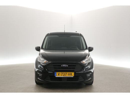 Ford Transit Connect 1.5 EcoBlue L1H1 100PK Airco Camera Cruise Carplay Navigatie PDC Elektrpakket Schuifdeur ActivLease financial lease