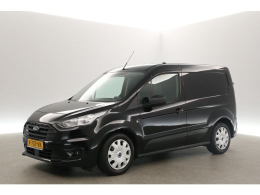 Ford Transit Connect 1.5 EcoBlue L1H1 100PK Airco Camera Cruise Carplay Navigatie PDC Elektrpakket Schuifdeur ActivLease financial lease