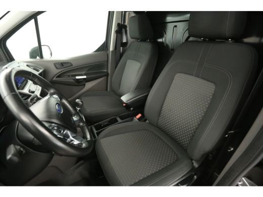 Ford Transit Connect 1.5 EcoBlue L1H1 100PK Airco Camera Cruise Carplay Navigatie PDC Elektrpakket Schuifdeur ActivLease financial lease