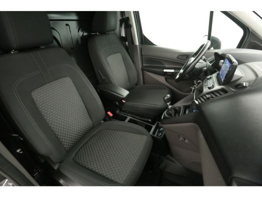 Ford Transit Connect 1.5 EcoBlue L1H1 100PK Airco Camera Cruise Carplay Navigatie PDC Elektrpakket Schuifdeur ActivLease financial lease