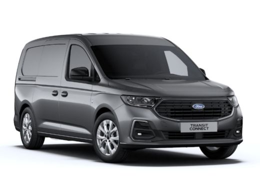Ford Transit Connect 1.5 EcoBoost PHEV L2 Limited | Aanhanger assistent | Aanhanger manoeuvreerhulp | Achteruitrij ass... Ford Transit Connect 1.5 EcoBoost PHEV L2 Limited | Aanhanger assistent | Aanhanger manoeuvreerhulp | Achteruitrij ass...