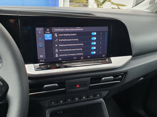 Ford Transit Connect 1.5 Ecoboost PHEV L2 Limited ActivLease financial lease