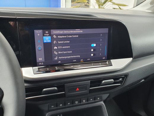 Ford Transit Connect 1.5 Ecoboost PHEV L2 Limited ActivLease financial lease