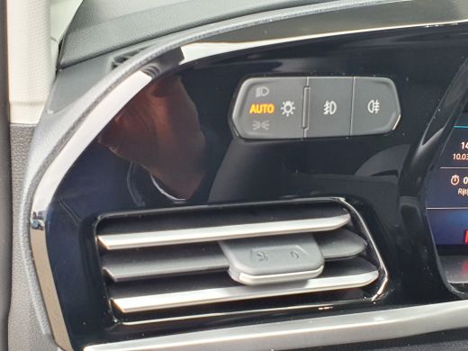 Ford Transit Connect 1.5 Ecoboost PHEV L2 Limited ActivLease financial lease