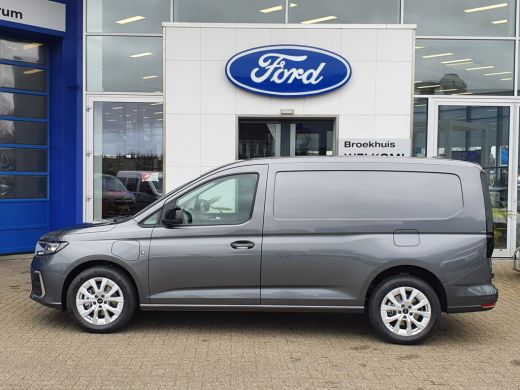 Ford Transit Connect 1.5 Ecoboost PHEV L2 Limited ActivLease financial lease