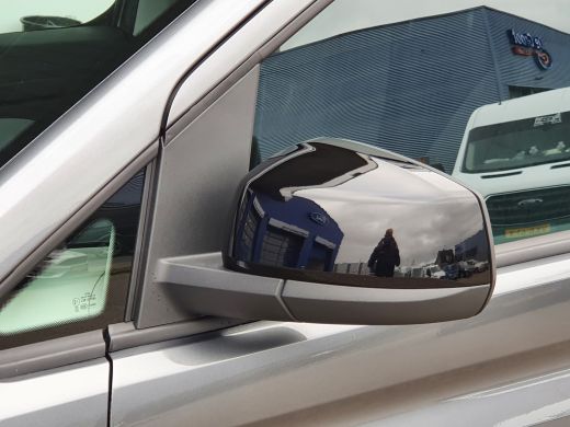 Ford Transit Connect 1.5 Ecoboost PHEV L2 Limited ActivLease financial lease