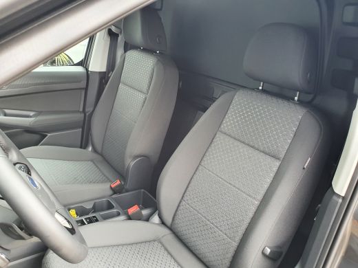 Ford Transit Connect 1.5 Ecoboost PHEV L2 Limited ActivLease financial lease