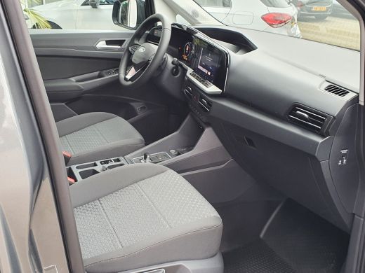 Ford Transit Connect 1.5 Ecoboost PHEV L2 Limited ActivLease financial lease