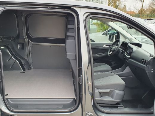 Ford Transit Connect 1.5 Ecoboost PHEV L2 Limited ActivLease financial lease