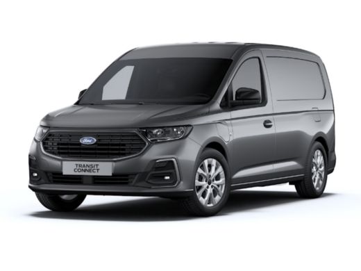 Ford Transit Connect 1.5 EcoBoost PHEV L2 Limited | Aanhanger assistent | Aanhanger manoeuvreerhulp | Achteruitrij ass... ActivLease financial lease