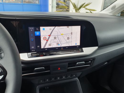 Ford Transit Connect 1.5 Ecoboost PHEV L2 Limited ActivLease financial lease