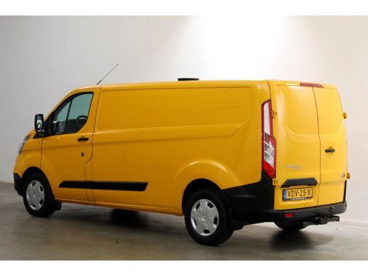 Ford Transit Custom 340 2.0 TDCI 130pk L2H1 Trend Airco/Trekhaak 2800kg 01-2020 ActivLease financial lease