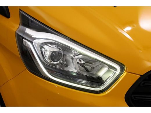 Ford Transit Custom 340 2.0 TDCI 130pk L2H1 Trend Airco/Trekhaak 2800kg 01-2020 ActivLease financial lease