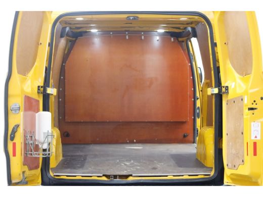 Ford Transit Custom 340 2.0 TDCI 130pk L2H1 Trend Airco/Trekhaak 2800kg 01-2020 ActivLease financial lease