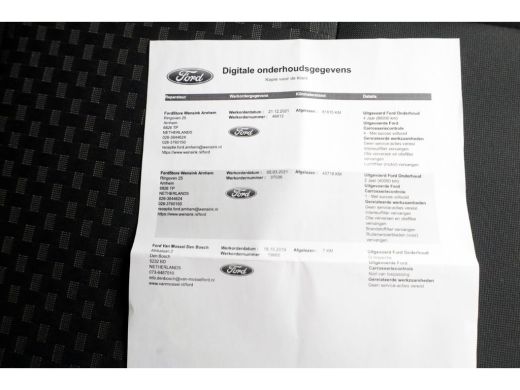 Ford Transit Custom 340 2.0 TDCI 130pk L2H1 Trend Airco/Trekhaak 2800kg 01-2020 ActivLease financial lease