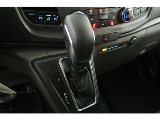 Ford Transit Custom 340 Ecoboost L1H1 211PK | BENZINE | Plug-in Hybride | EMISSIEVRIJE ZONE | Airco Cruise Carplay LE... ActivLease financial lease