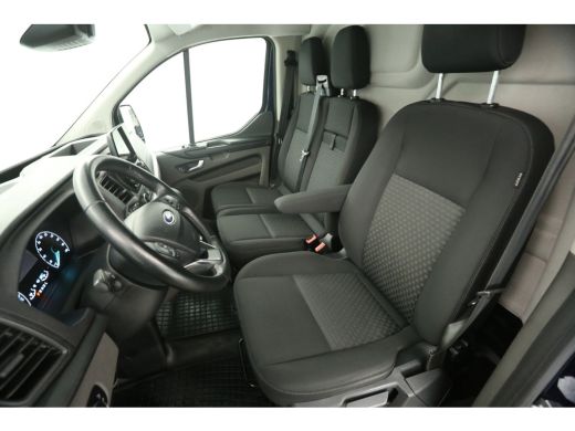 Ford Transit Custom 340 Ecoboost L1H1 211PK | BENZINE | Plug-in Hybride | EMISSIEVRIJE ZONE | Airco Cruise Carplay LE... ActivLease financial lease