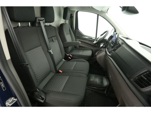 Ford Transit Custom 340 Ecoboost L1H1 211PK | BENZINE | Plug-in Hybride | EMISSIEVRIJE ZONE | Airco Cruise Carplay LE... ActivLease financial lease