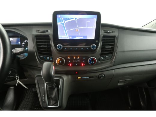 Ford Transit Custom 340 Ecoboost L1H1 211PK | BENZINE | Plug-in Hybride | EMISSIEVRIJE ZONE | Airco Cruise Carplay LE... ActivLease financial lease
