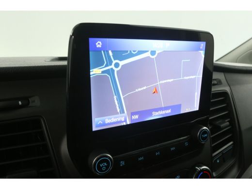 Ford Transit Custom 340 Ecoboost L1H1 211PK | BENZINE | Plug-in Hybride | EMISSIEVRIJE ZONE | Airco Cruise Carplay LE... ActivLease financial lease