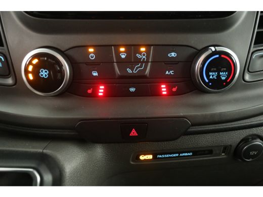 Ford Transit Custom 340 Ecoboost L1H1 211PK | BENZINE | Plug-in Hybride | EMISSIEVRIJE ZONE | Airco Cruise Carplay LE... ActivLease financial lease