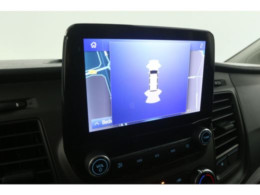 Ford Transit Custom 340 Ecoboost L1H1 211PK | BENZINE | Plug-in Hybride | EMISSIEVRIJE ZONE | Airco Cruise Carplay LE... ActivLease financial lease