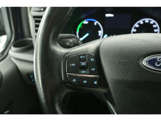 Ford Transit Custom 340 Ecoboost L1H1 211PK | BENZINE | Plug-in Hybride | EMISSIEVRIJE ZONE | Airco Cruise Carplay LE... ActivLease financial lease