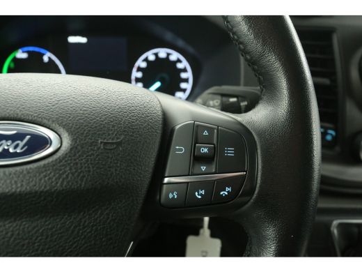 Ford Transit Custom 340 Ecoboost L1H1 211PK | BENZINE | Plug-in Hybride | EMISSIEVRIJE ZONE | Airco Cruise Carplay LE... ActivLease financial lease