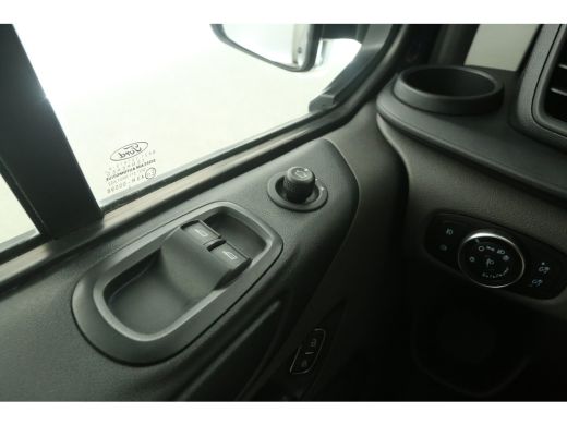 Ford Transit Custom 340 Ecoboost L1H1 211PK | BENZINE | Plug-in Hybride | EMISSIEVRIJE ZONE | Airco Cruise Carplay LE... ActivLease financial lease