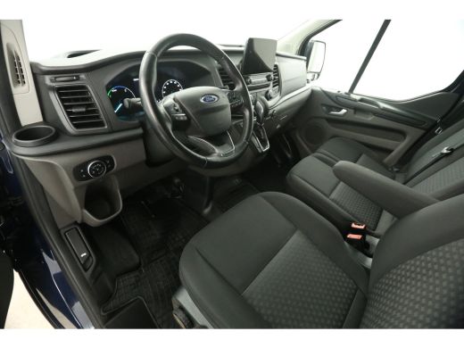 Ford Transit Custom 340 Ecoboost L1H1 211PK | BENZINE | Plug-in Hybride | EMISSIEVRIJE ZONE | Airco Cruise Carplay LE... ActivLease financial lease