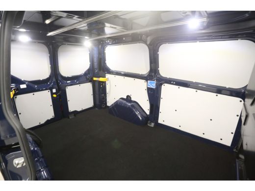 Ford Transit Custom 340 Ecoboost L1H1 211PK | BENZINE | Plug-in Hybride | EMISSIEVRIJE ZONE | Airco Cruise Carplay LE... ActivLease financial lease