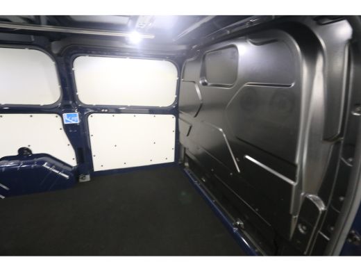 Ford Transit Custom 340 Ecoboost L1H1 211PK | BENZINE | Plug-in Hybride | EMISSIEVRIJE ZONE | Airco Cruise Carplay LE... ActivLease financial lease