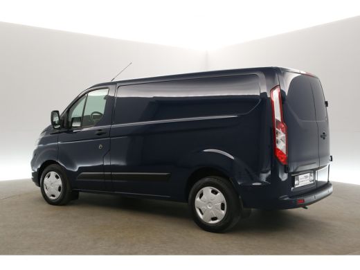 Ford Transit Custom 340 Ecoboost L1H1 211PK | BENZINE | Plug-in Hybride | EMISSIEVRIJE ZONE | Airco Cruise Carplay LE... ActivLease financial lease