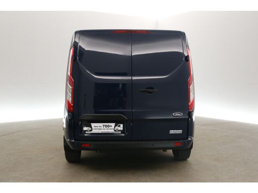 Ford Transit Custom 340 Ecoboost L1H1 211PK | BENZINE | Plug-in Hybride | EMISSIEVRIJE ZONE | Airco Cruise Carplay LE... ActivLease financial lease