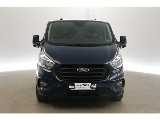 Ford Transit Custom 340 Ecoboost L1H1 211PK | BENZINE | Plug-in Hybride | EMISSIEVRIJE ZONE | Airco Cruise Carplay LE... ActivLease financial lease