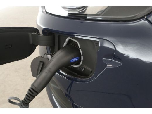 Ford Transit Custom 340 Ecoboost L1H1 211PK | BENZINE | Plug-in Hybride | EMISSIEVRIJE ZONE | Airco Cruise Carplay LE... ActivLease financial lease