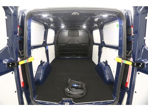 Ford Transit Custom 340 Ecoboost L1H1 211PK | BENZINE | Plug-in Hybride | EMISSIEVRIJE ZONE | Airco Cruise Carplay LE... ActivLease financial lease
