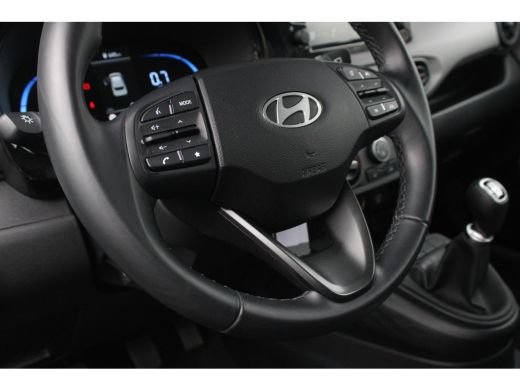 Hyundai i10 1.0 Comfort | LED Dagrijverlichting | DAB-audio | Airconditioning | CarPlay/Android Auto | Bluetooth ActivLease financial lease