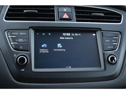 Hyundai i20 1.0 T-GDI Comfort | Apple CarPlay | Camera | 17'' LM | Navi ActivLease financial lease